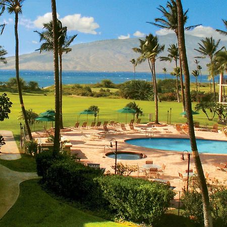 Luana Kai Resort 키헤이 외부 사진