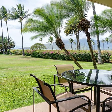 Luana Kai Resort 키헤이 외부 사진