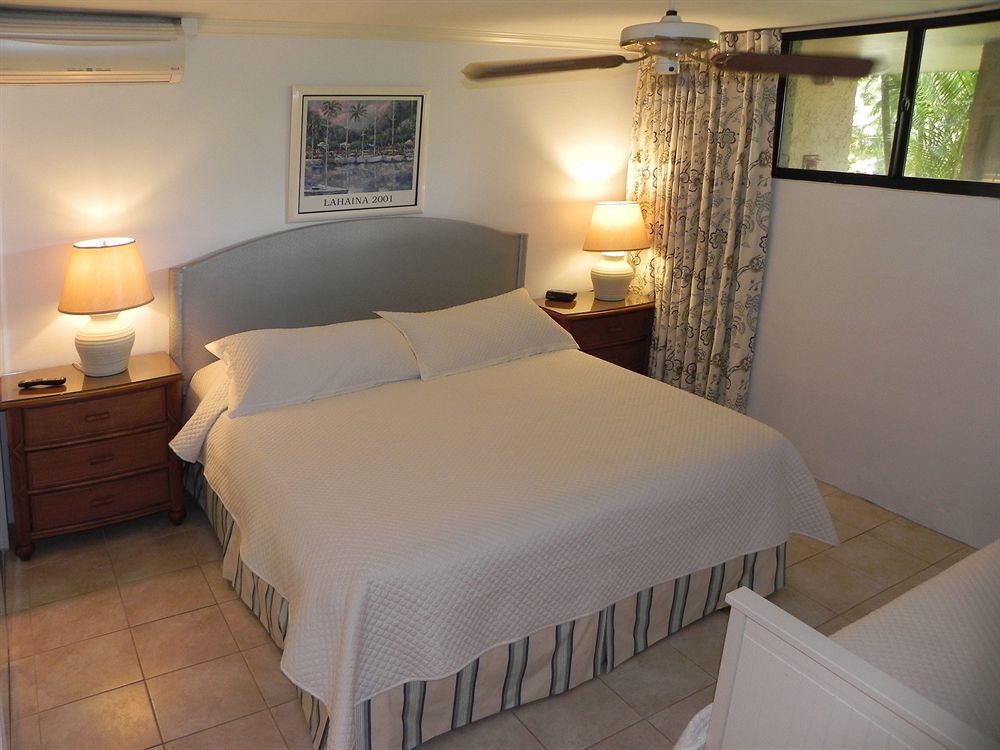 Luana Kai Resort 키헤이 외부 사진
