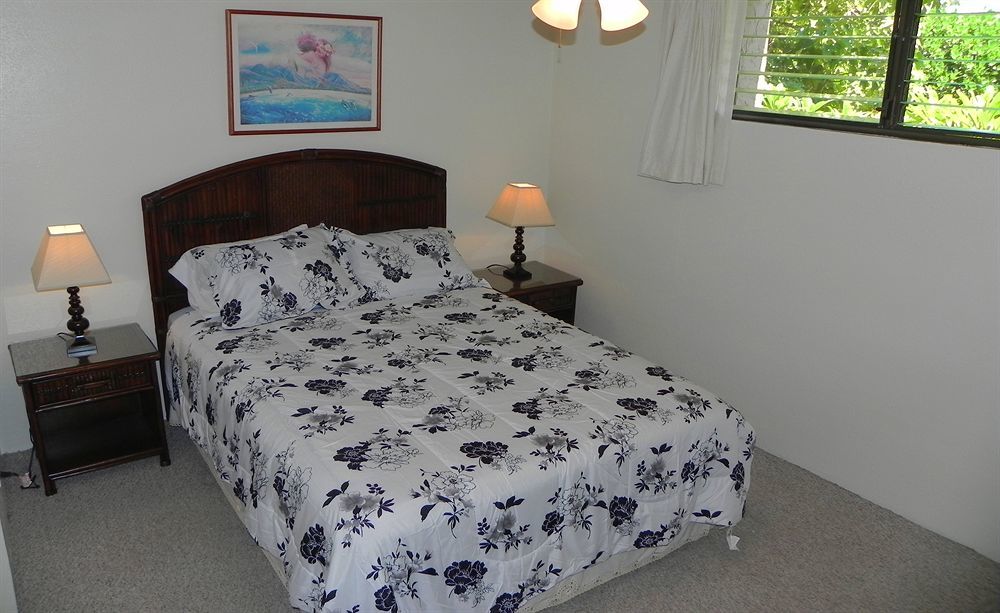 Luana Kai Resort 키헤이 외부 사진