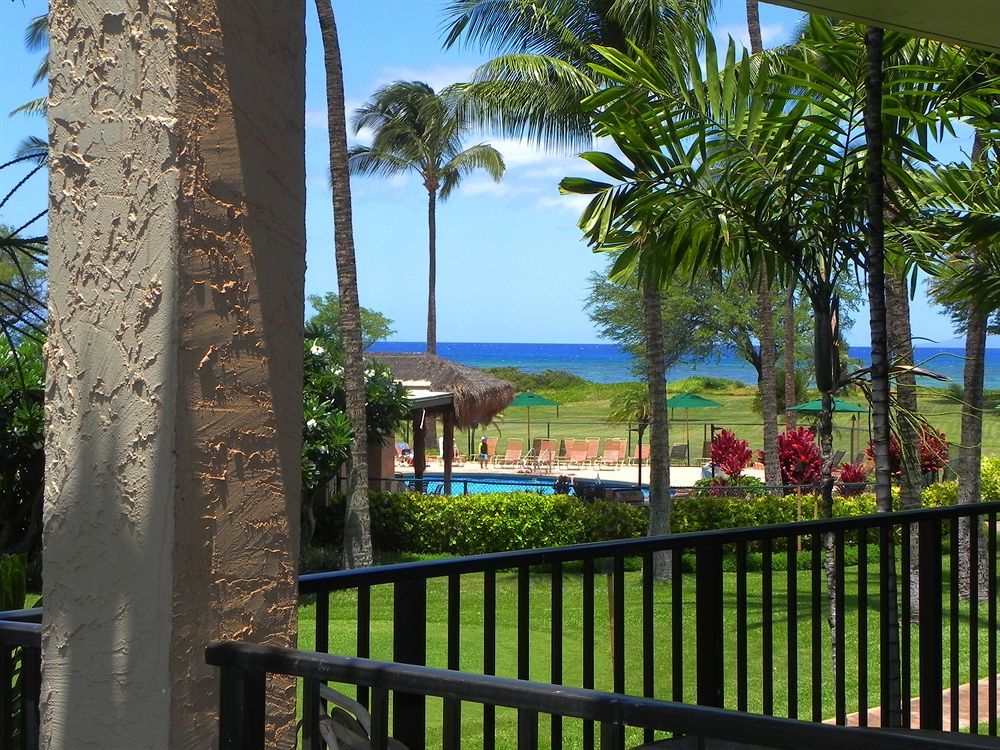 Luana Kai Resort 키헤이 외부 사진