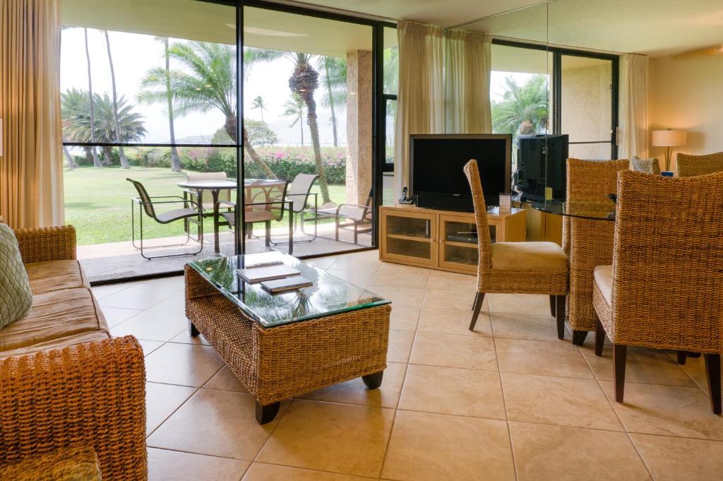 Luana Kai Resort 키헤이 객실 사진