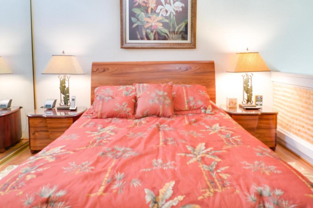 Luana Kai Resort 키헤이 객실 사진