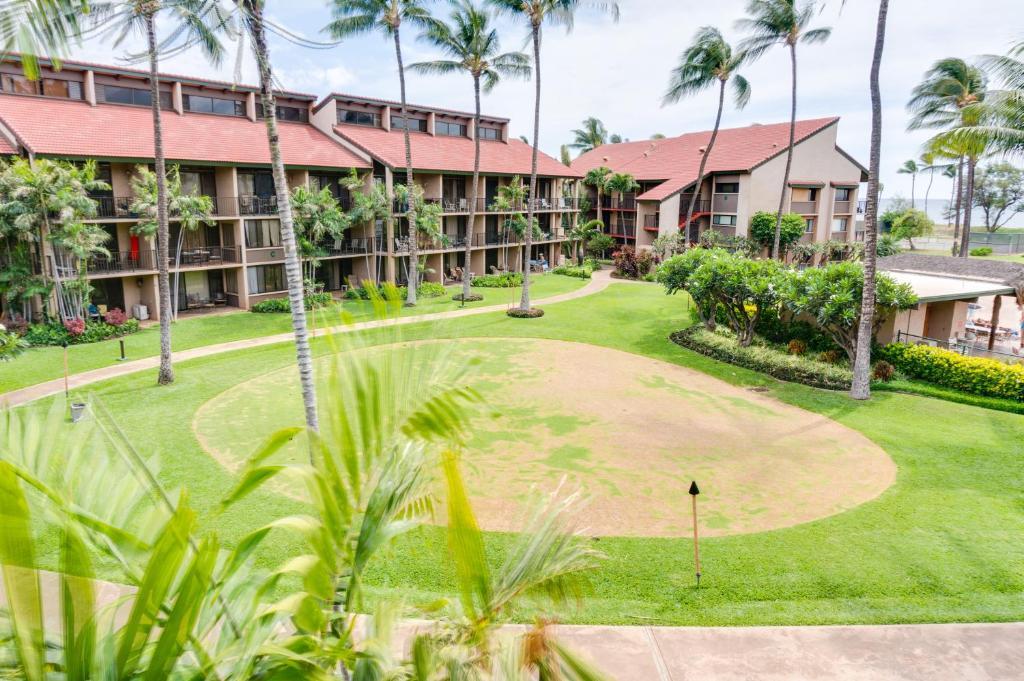 Luana Kai Resort 키헤이 객실 사진