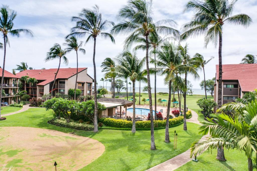 Luana Kai Resort 키헤이 객실 사진