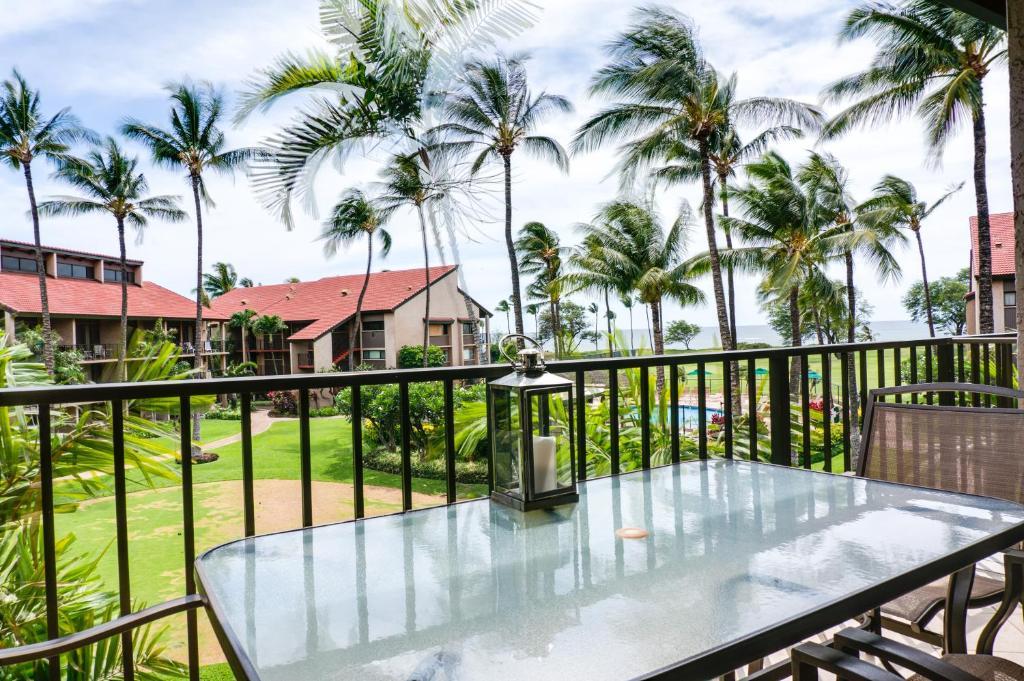 Luana Kai Resort 키헤이 객실 사진