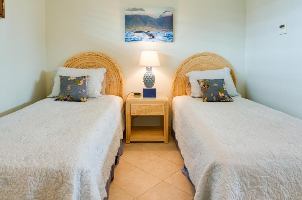 Luana Kai Resort 키헤이 객실 사진