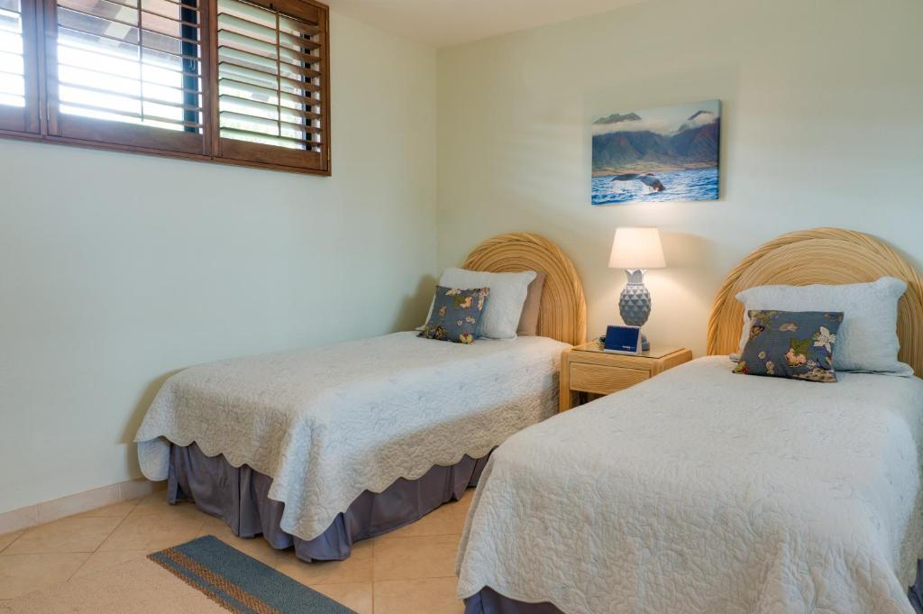 Luana Kai Resort 키헤이 객실 사진