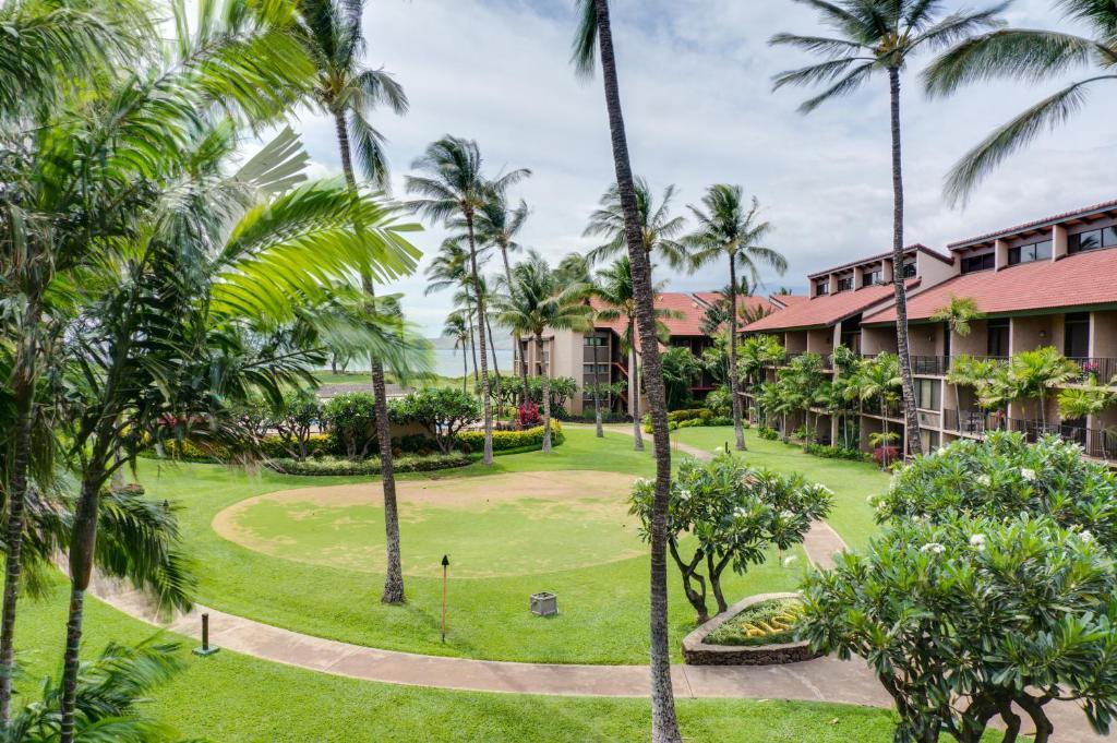 Luana Kai Resort 키헤이 객실 사진