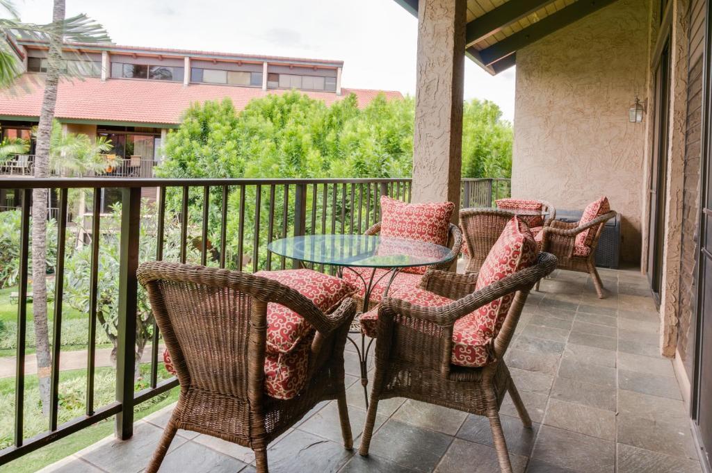 Luana Kai Resort 키헤이 객실 사진