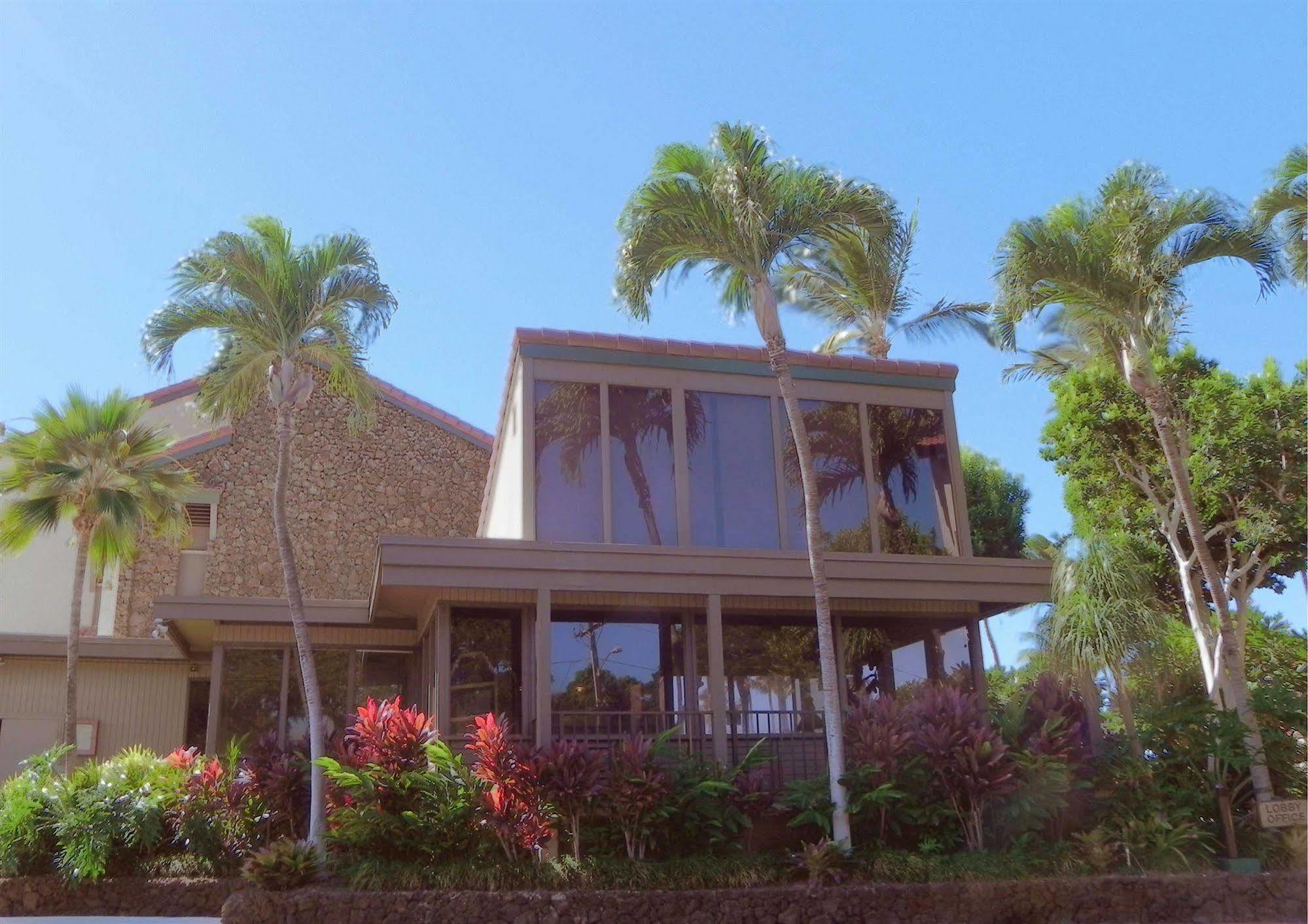Luana Kai Resort 키헤이 외부 사진