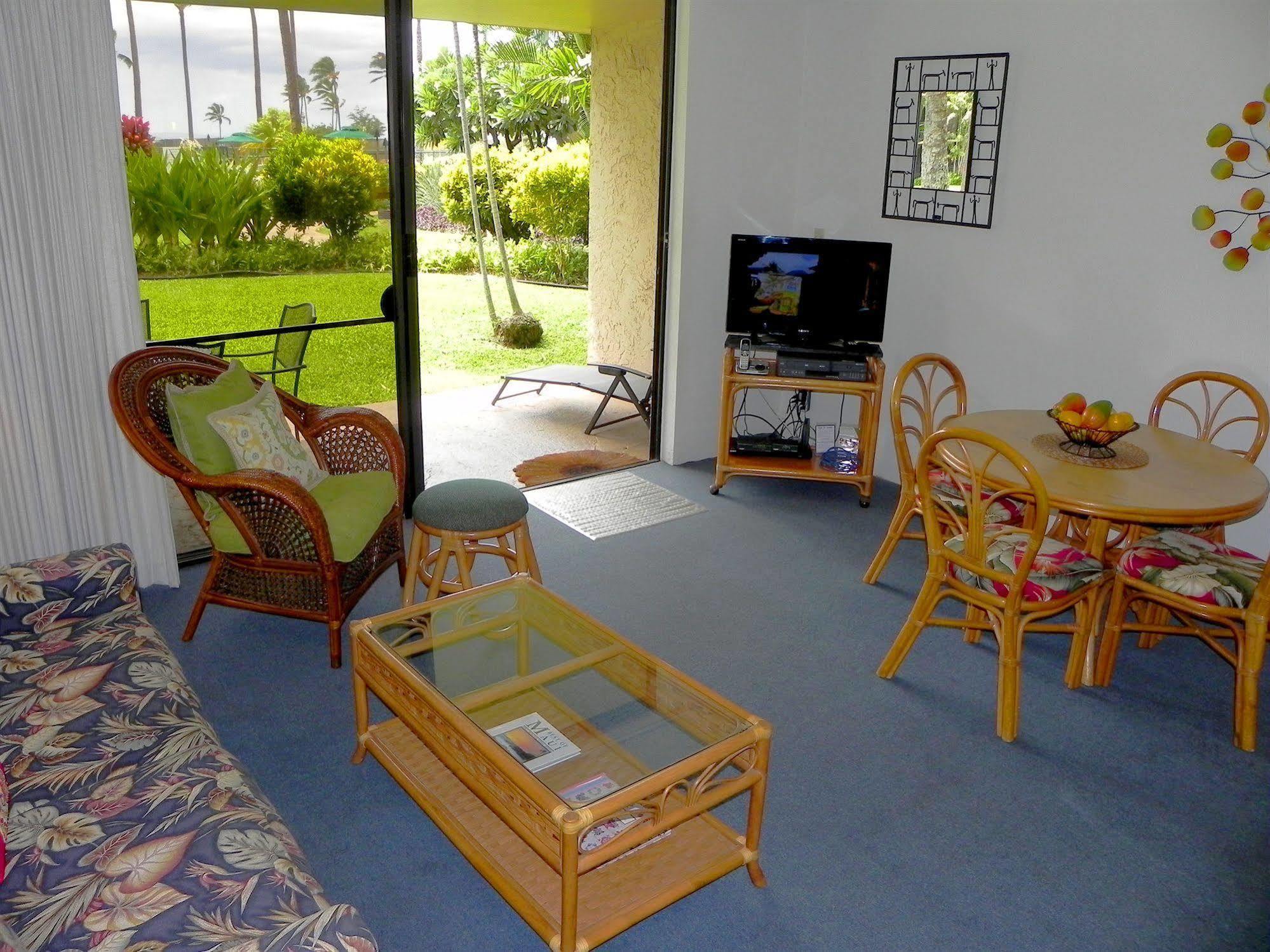 Luana Kai Resort 키헤이 외부 사진