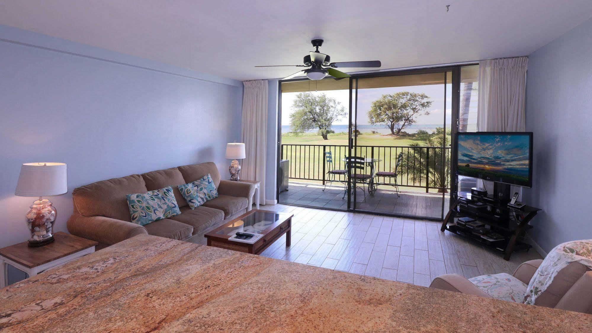 Luana Kai Resort 키헤이 외부 사진