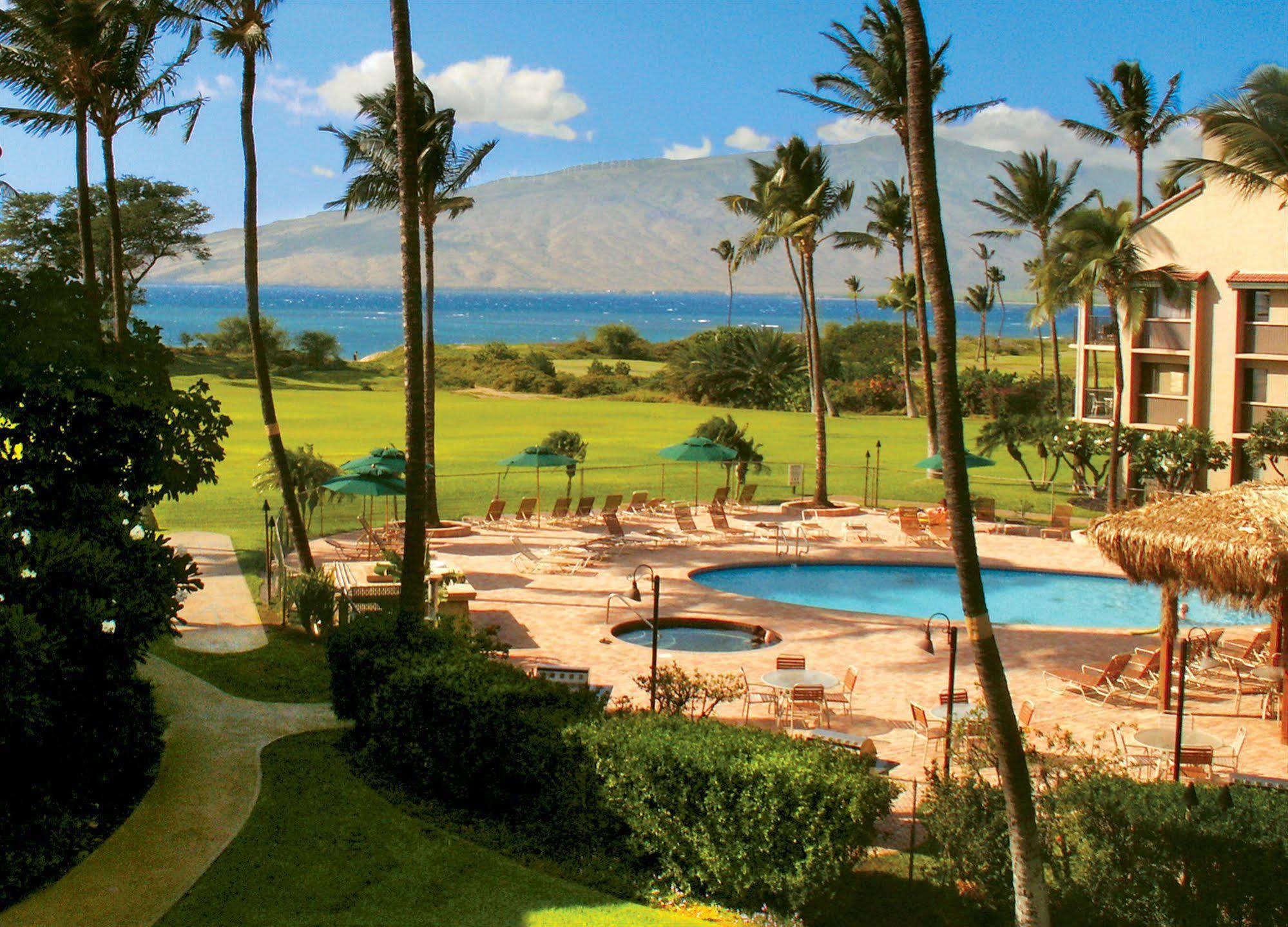 Luana Kai Resort 키헤이 외부 사진