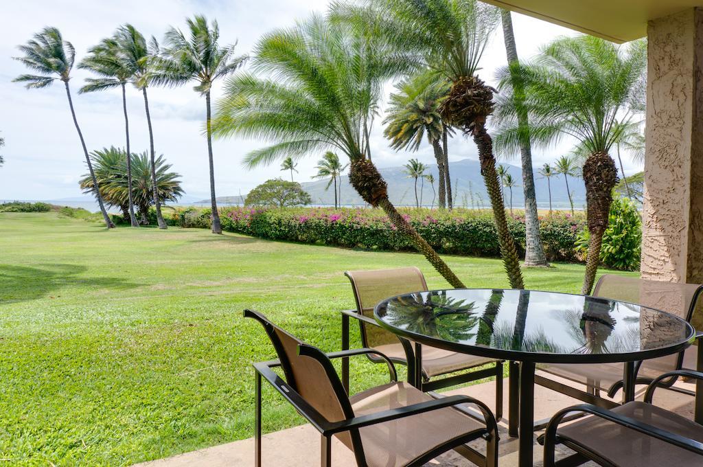 Luana Kai Resort 키헤이 외부 사진