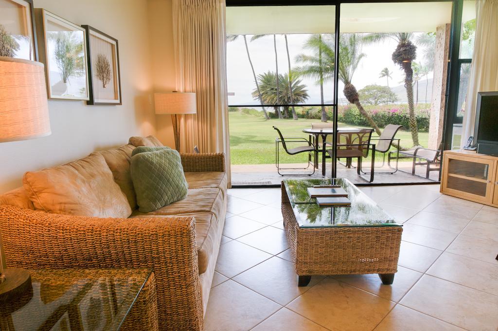 Luana Kai Resort 키헤이 외부 사진
