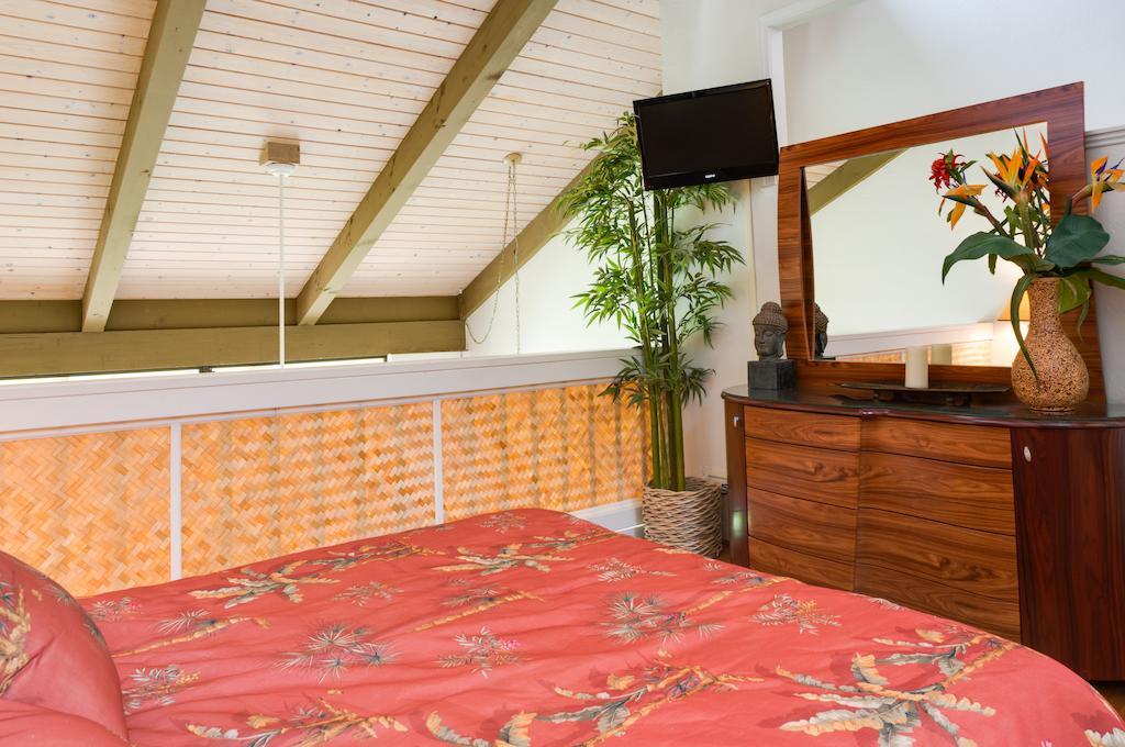 Luana Kai Resort 키헤이 외부 사진