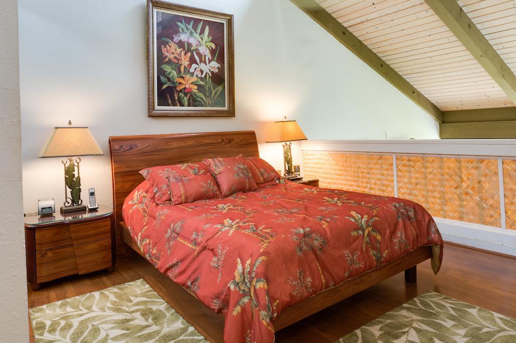 Luana Kai Resort 키헤이 외부 사진