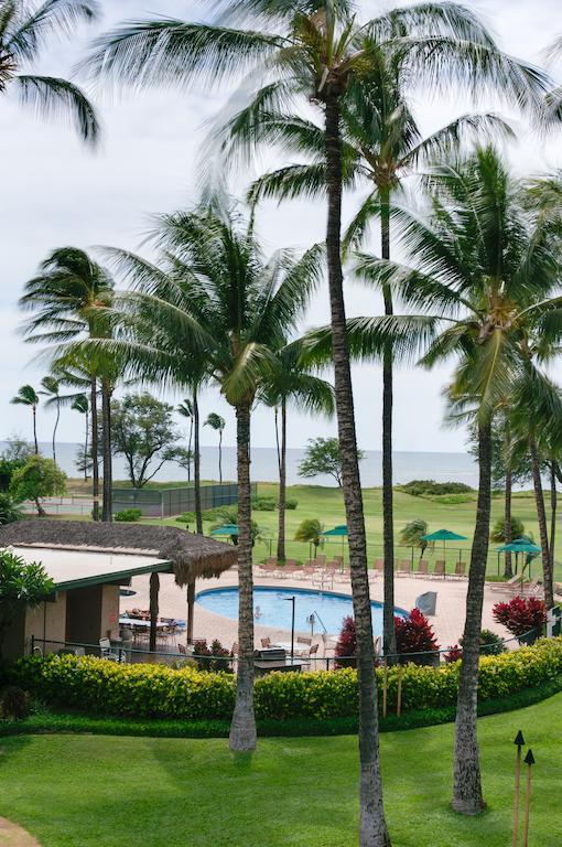 Luana Kai Resort 키헤이 외부 사진
