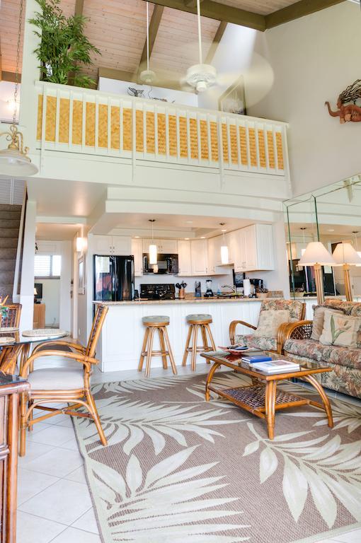 Luana Kai Resort 키헤이 외부 사진