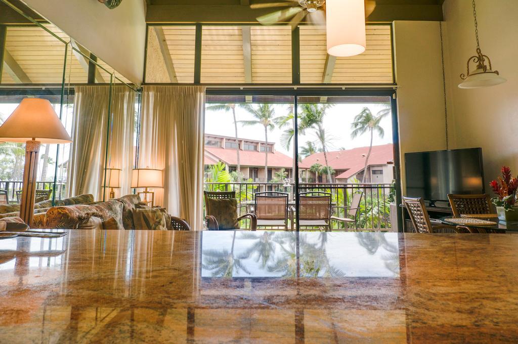Luana Kai Resort 키헤이 외부 사진