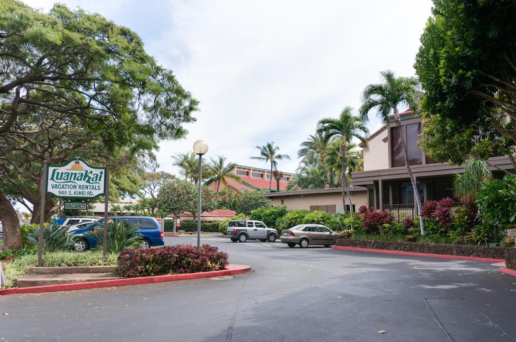 Luana Kai Resort 키헤이 외부 사진