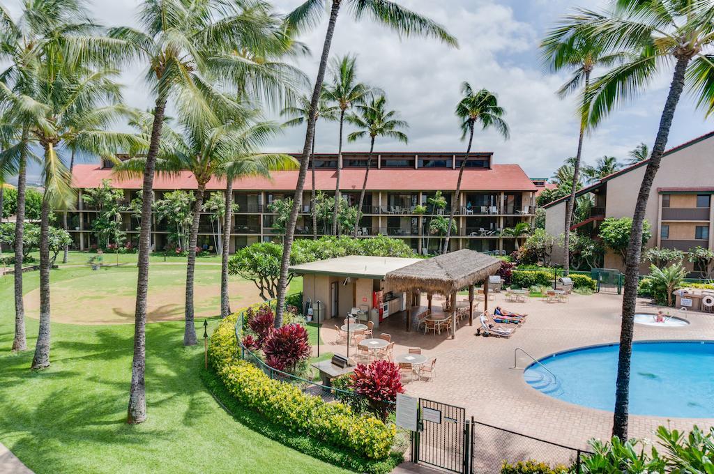 Luana Kai Resort 키헤이 외부 사진