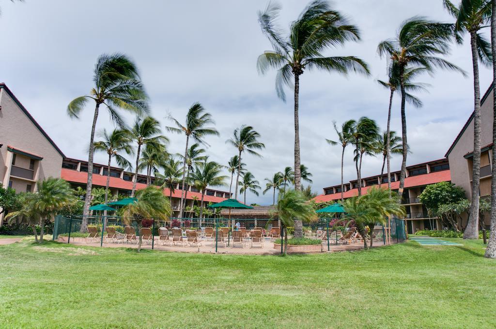 Luana Kai Resort 키헤이 외부 사진