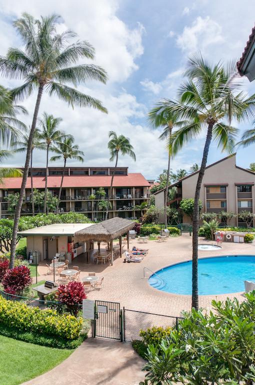 Luana Kai Resort 키헤이 외부 사진