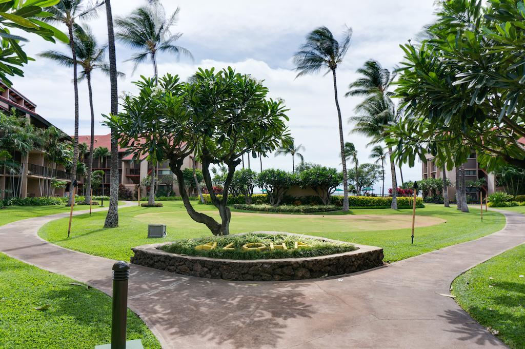 Luana Kai Resort 키헤이 외부 사진