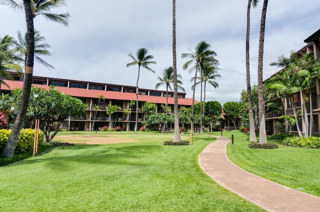 Luana Kai Resort 키헤이 외부 사진