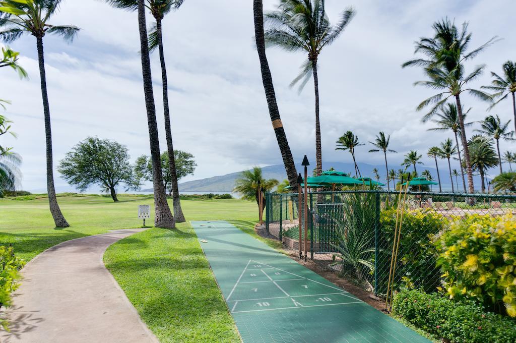 Luana Kai Resort 키헤이 외부 사진
